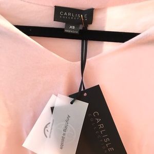 NWT: Carlisle Cashmere Sweater
